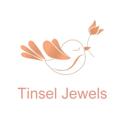 Tinsel Jewels